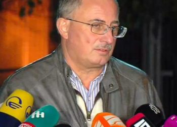 ექიმი სააკაშვილზე: N18 დაწესებულებაში ასეთი პაციენტის მკურნალობა მიზანშეწონილი არაა