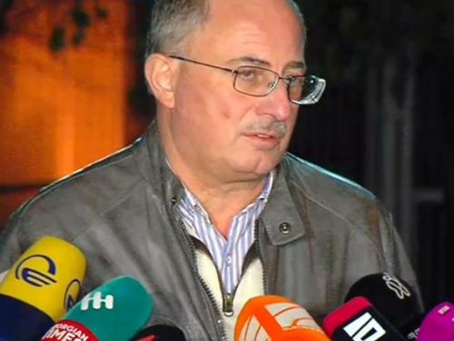 ექიმი სააკაშვილზე: N18 დაწესებულებაში ასეთი პაციენტის მკურნალობა მიზანშეწონილი არაა