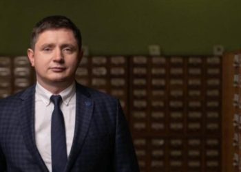 “არის კი უკრაინის ციხეში საქართველოს თუნდაც ერთი მოქალაქე, რომელსაც ასე შეურაცხყოფენ?”- გრუშოვეცი მიხეილ სააკაშვილის კადრებზე