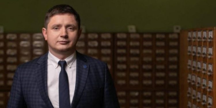 “არის კი უკრაინის ციხეში საქართველოს თუნდაც ერთი მოქალაქე, რომელსაც ასე შეურაცხყოფენ?”- გრუშოვეცი მიხეილ სააკაშვილის კადრებზე