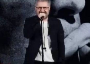 გვარამია: ტყუილს ვერ ვიტყვი, მიშა ცუდად არის, სახელებს ვეღარ იხსენებს