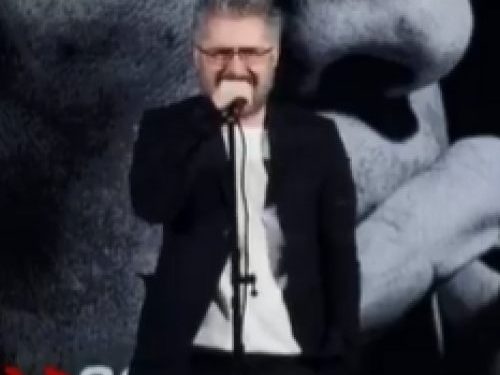 გვარამია: ტყუილს ვერ ვიტყვი, მიშა ცუდად არის, სახელებს ვეღარ იხსენებს