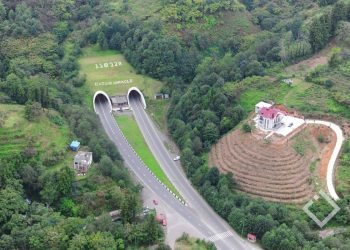 ჩაქვი-მახინჯაურის გვირაბებში მოძრაობა რამდენიმე დღით შეიზღუდება