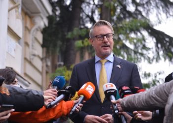 ჰარცელი: მოვუწოდებ ყველას, სწრაფად იმოქმედონ სტრასბურგის გადაწყვეტილების შესრულებისთვის