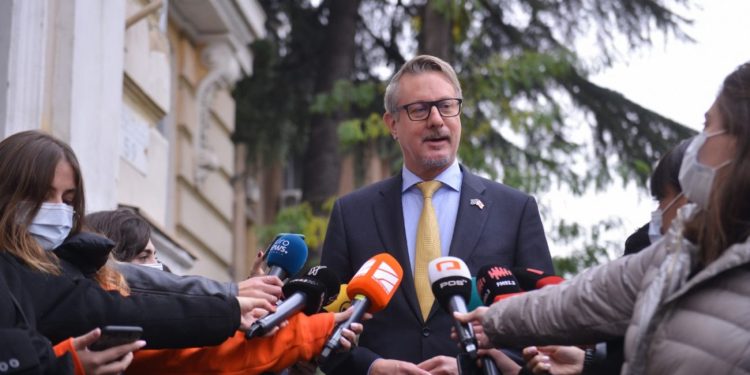 ჰარცელი: მოვუწოდებ ყველას, სწრაფად იმოქმედონ სტრასბურგის გადაწყვეტილების შესრულებისთვის