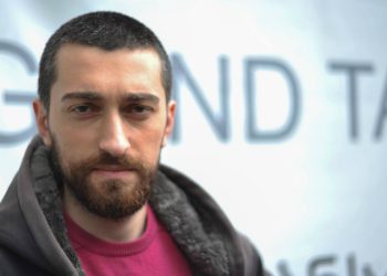 „გირჩის“ წევრი ჰერმან საბო პარლამენტის დეპუტატი გახდა