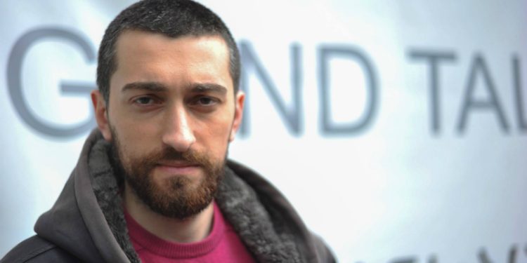 „გირჩის“ წევრი ჰერმან საბო პარლამენტის დეპუტატი გახდა