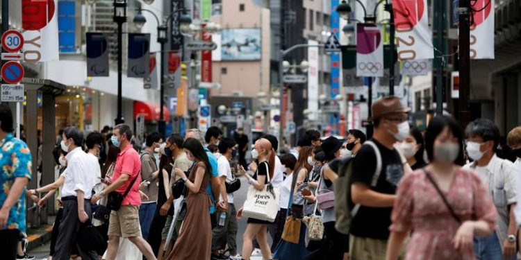 იაპონელი მეცნიერები ვარაუდობენ, რომ კორონავირუსის „დელტა“ შტამი ბევრი მუტაციის შემდეგ შესაძლოა, თვითგანადგურებამდე მიდიოდეს