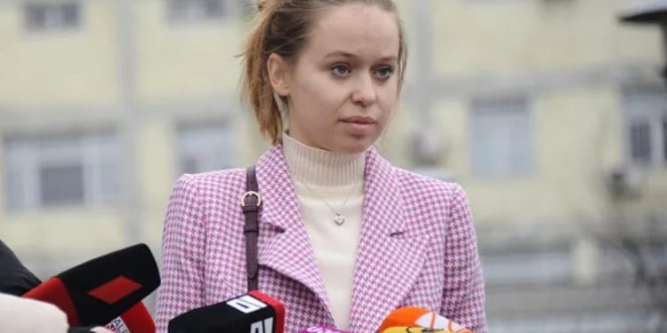 ლიზა იასკო – მიხეილ სააკაშვილთან შეხვედრის დროს მესმოდა პატიმრების შეძახილები, ეს არის ფსიქოლოგიური ტერორი