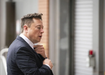 ილონ მასკი მზადაა სიღარიბის დასაძლევად $6 მლრდ გაიღოს, თუმცა ერთი პირობით