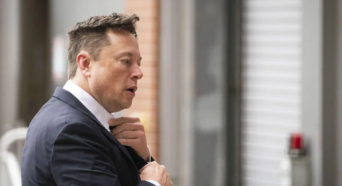 ილონ მასკი მზადაა სიღარიბის დასაძლევად $6 მლრდ გაიღოს, თუმცა ერთი პირობით