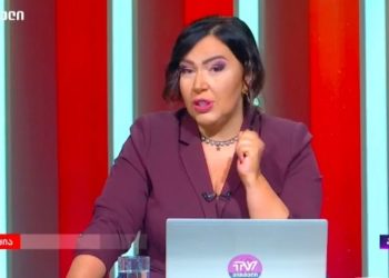 “ოხ რა ცუდად ამთავრებთ!” – ინგა გრიგოლია ხელისუფლებას