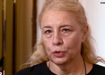 ჩემი შვილი, რომელიც არის სალი კლდე, გადაწყვეტილებას არ შეცვლის, ის არის თქვენი მსხვერპლი – ელენე ხოშტარიას დედა ხელისუფლებას