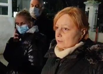 ჯიშკარიანი: სააკაშვილს ჯანმრთელობის მდგომარეობა ხელს არ შეუშლის დაესწროს სასამართლოს