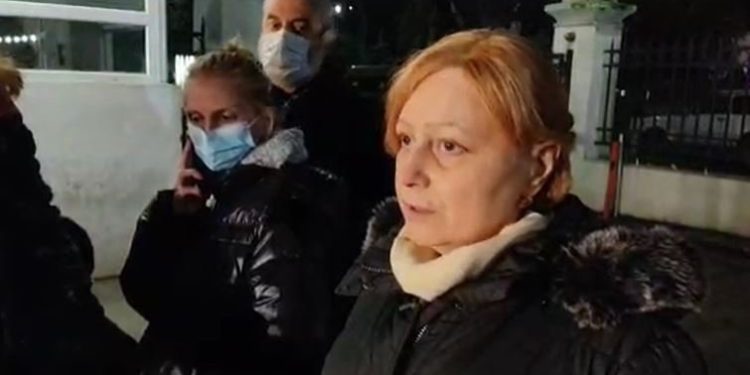 ჯიშკარიანი: სააკაშვილს ჯანმრთელობის მდგომარეობა ხელს არ შეუშლის დაესწროს სასამართლოს