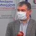 ვახტანგ კალოიანი – სამწუხაროდ, კარგი პერსპექტივა არ გვაქვს – კიდევ არის მოსალოდნელი ინფიცირების შემთხვევების ზრდა