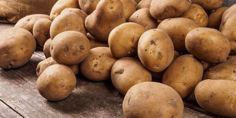 საქართველოში შესაძლოა, კარტოფილის დეფიციტი შეიქმნას – EastFruit