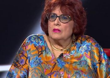 ქეთი დოლიძე: ამერიკამ გუანტამოს მიხედოს! ვიეტნამი მე დავადუღე? სადამ ხუსეინი მე ვათრიე?