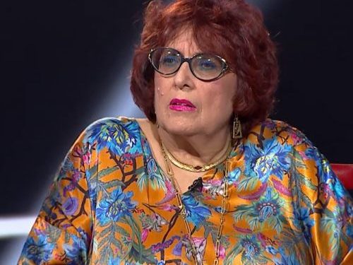 ქეთი დოლიძე: ამერიკამ გუანტამოს მიხედოს! ვიეტნამი მე დავადუღე? სადამ ხუსეინი მე ვათრიე?