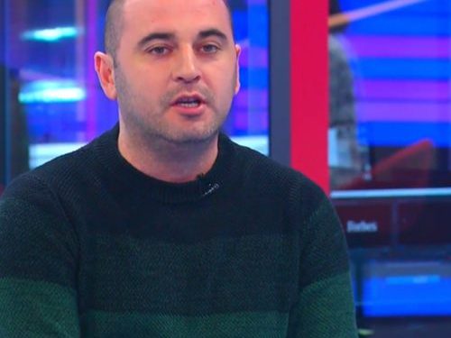 ხაბეიშვილი: ვინმეს თუ ჰგონია, სააკაშვილი კლინიკაში დასაწოლად ან ჩასაჯდომად ჩამოვიდა, ცდება