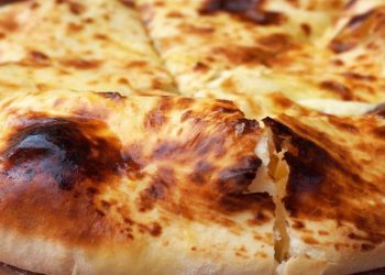 იმერული ხაჭაპურის მომზადების ხარჯები რეკორდულად გაიზარდა – ხაჭაპურის ინდექსი