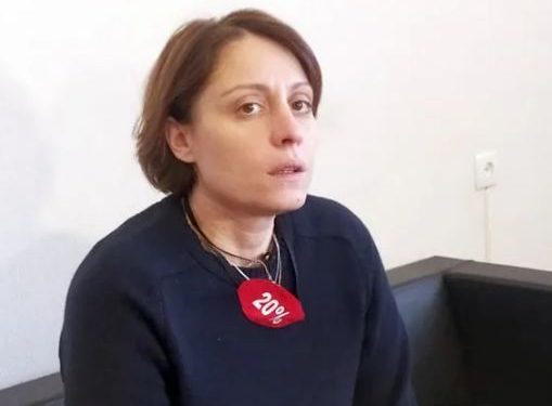 თუ ჩემი ნდობით აღჭურვილი ექიმი მეტყვის, რომ უკვე სიკვდილის ზღვარია, იმ შემთხვევაში მივიღებ წამლებს – არ ვაპირებ დანებებას, არც სიკვდილს, არც ბრძოლის შეწყვეტას – ელენე ხოშტარია