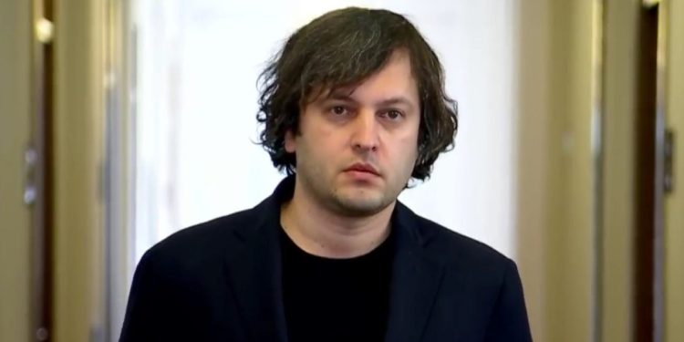 ირაკლი კობახიძე – გორის ჰოსპიტალში გადასვლაზე უარის თქმისთვის არავითარი რეალური საფუძველი არ არსებობს, ველოდებით, რაციონალურ პასუხს შეთავაზებაზე