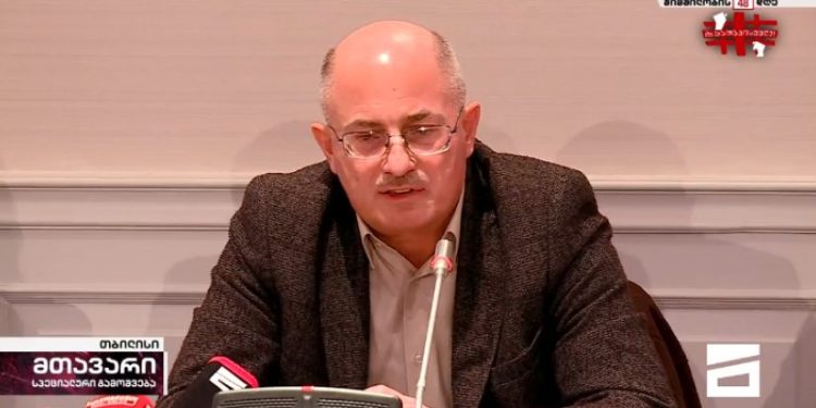 ვთვლით, რომ დაწესებულება მზად არაა, სათანადოდ უმკურნალოს ასეთ კრიტიკულ მდგომარეობაში პაციენტს – ომბუდსმენის ექსპერტთა გადაწყვეტილება