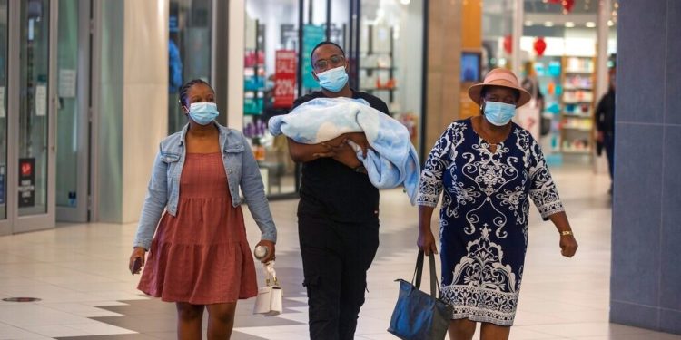 რას წარმოადგენს სამხრეთ აფრიკაში აღმოჩენილი “კოვიდის” ახალი ვარიანტი – უფრო დაწვრილებით