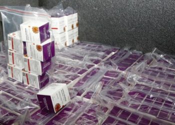 საქართველოში კორონავირუსის სამკურნალო მედიკამენტების დამატებითი დოზები ჩამოვიდა