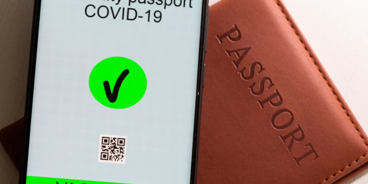 Georgia e-Health – ასე ჰქვია აპლიკაციას, რომელიც მოქალაქის კოვიდ-სტატუსს განსაზღვრავს