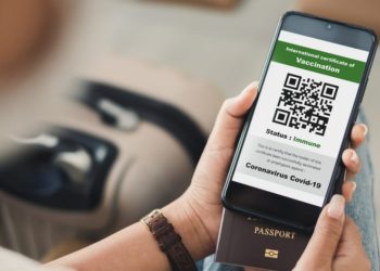 NCDC: ჩვენი Covid-სერტიფიკატი EU-ს ელექტრონულ სისტემას დაახლოებით 10 დღეში მიუერთდება