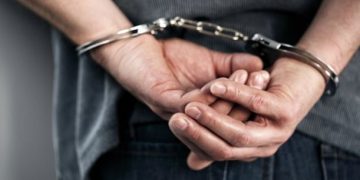 12 წლის ბიჭის მიმართ სექსუალური ხასიათის დანაშაულის ჩადენის ბრალდებით 40 წლის კაცი დააკავეს