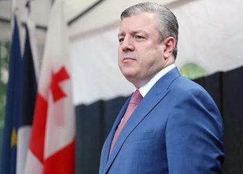 გიორგი კვირიკაშვილი – სააკაშვილი სახელმწიფომ უნდა უზრუნველყოს იმ სამედიცინო მომსახურებით, რომელიც მოთხოვნილია მისი ექიმების მიერ