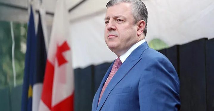 გიორგი კვირიკაშვილი – სააკაშვილი სახელმწიფომ უნდა უზრუნველყოს იმ სამედიცინო მომსახურებით, რომელიც მოთხოვნილია მისი ექიმების მიერ