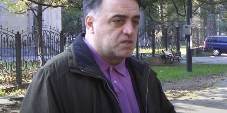 როგორ აფასებენ ვარდების რევოლუციას ოზურგეთში