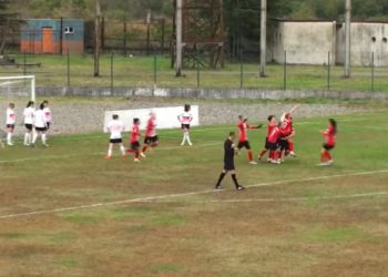 ლანჩხუთის ქალთა საფეხბურთო კლუბის მორიგი გამარჯვება