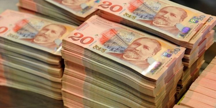 რამდენი ლარის ვალის აღებას აპირებს 2022 წელს საქართველოს მთავრობა