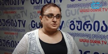 სიცხის ზომვის ასეთი მასშტაბი ისტორიას არ ახსოვს – მაია ბუწაშვილი