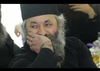 ჯუმათის მამათა მონასტრის წინამძღვარი, მამა მიქაელი კორონავირუსით გარდაიცვალა