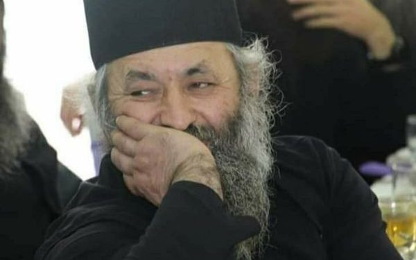 ჯუმათის მამათა მონასტრის წინამძღვარი, მამა მიქაელი კორონავირუსით გარდაიცვალა