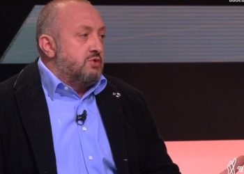 გიორგი მარგველაშვილი – სააკაშვილი პიროვნულად არ მეგონა ამდენად ძლიერი – შეუძლებელია ვთქვა, რომ მეგონა ჩამოვიდოდა, 50 დღე იშიმშილებდა და ააკანკალებდა მთელ ხელისუფლებას