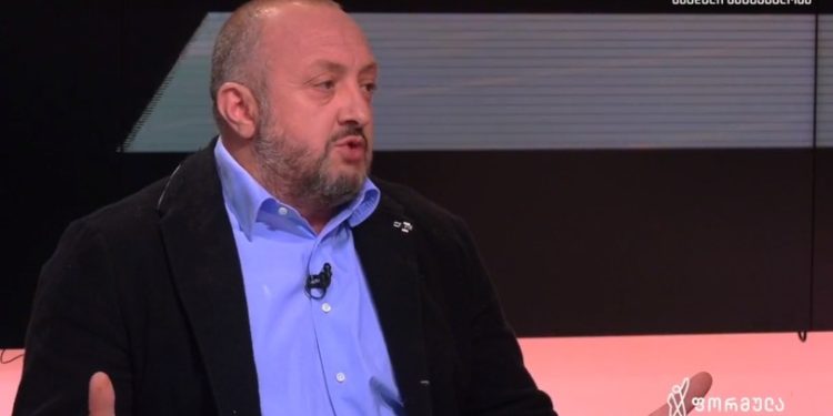 გიორგი მარგველაშვილი – სააკაშვილი პიროვნულად არ მეგონა ამდენად ძლიერი – შეუძლებელია ვთქვა, რომ მეგონა ჩამოვიდოდა, 50 დღე იშიმშილებდა და ააკანკალებდა მთელ ხელისუფლებას