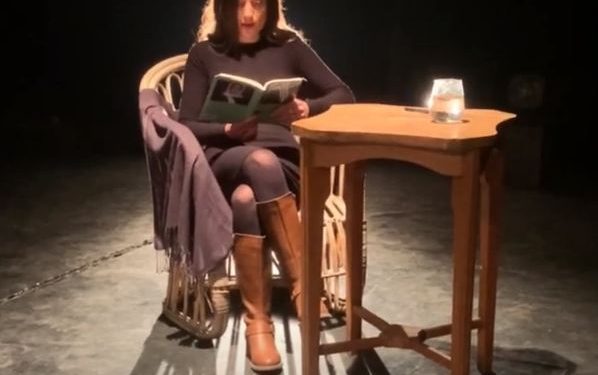 ”ნისლიანი მთების სურნელი” – გურული გოგონას პოეტური დებიუტი