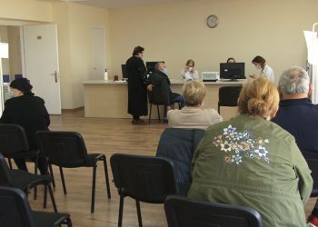 რამ გამოიწვია ოზურგეთის კლინიკა ”მედალფაში” აცრის მსურველთა რაოდენობის გაორმაგება