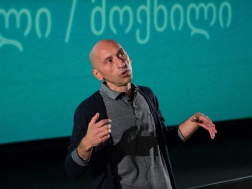 ვახტანგ მეგრელიშვილი მიხეილ სააკაშვილის შიმშილობაზე – ბევრი რამ არ მჯერა, ბევრი რამ შეუსაბამოა – თუ მოკვდა, ვიტყვი, რომ შევცდი