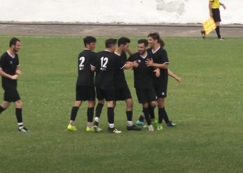 ოზურგეთის “მერცხალმა” მეხუთე გამარჯვება მოიპოვა