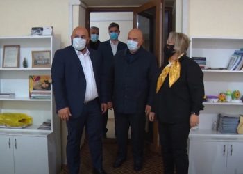 გურიის ახალი ამბები – 22.11.2021