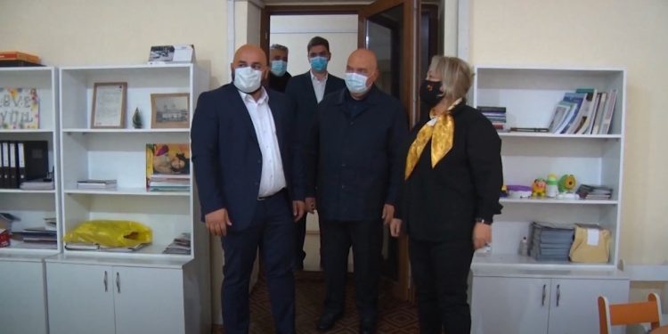 გურიის ახალი ამბები – 22.11.2021