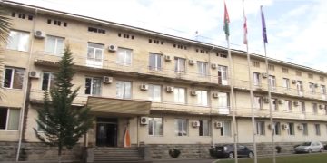 ვიდეო – რატომ დაუბრუნა უკან ოზურგეთის საკრებულომ 2022 წლის ბიუჯეტის პროექტი მერიას